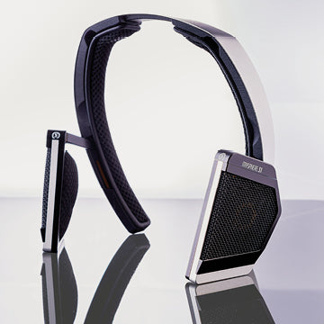 【貴重レア美品】 LB-Acoustics MYSPHERE 3.2 Headphone MYSPHERE 3.2 – Weiss Engineering