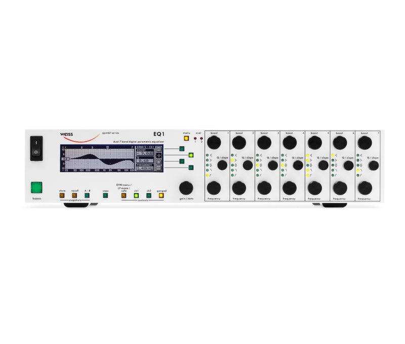 DTM・DAW INSTRUMENT 1(White) Artiphon Instrument 1 White Midi Controller - Used