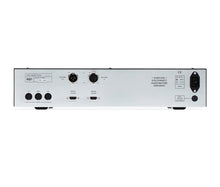 EQ1-LP 7-Band Equalizer (Linear Phase)