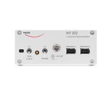 INT202 Firewire Interface