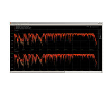 SARACON Sampling Frequency Converter