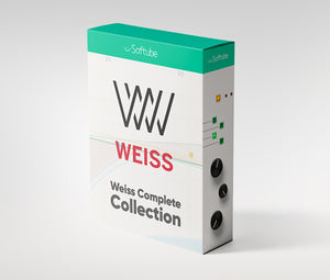 Weiss Complete Collection